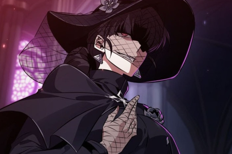 恐怖降臨！《Pick Me Up無限轉蛋》第182章中文字幕版，黑巫婆正纏繞著所有人