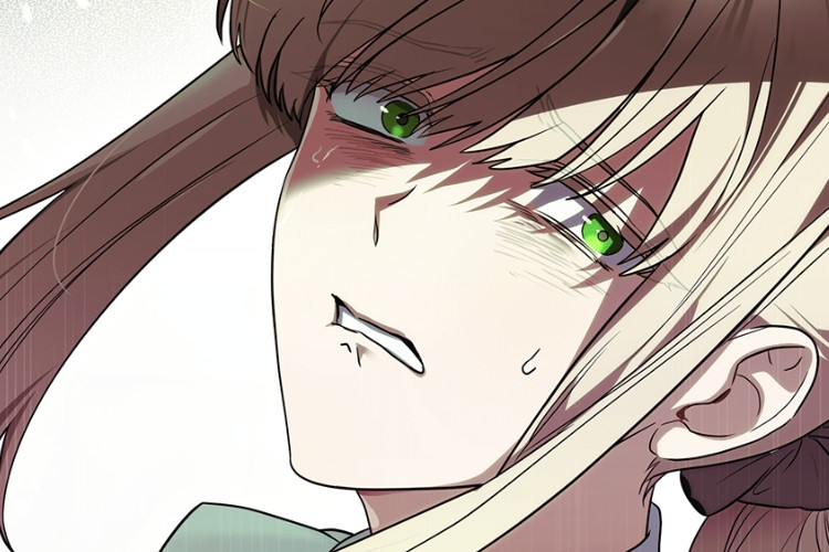倒數計時 《穿越成怪談般的惡女》第5章公主的悲慘人生