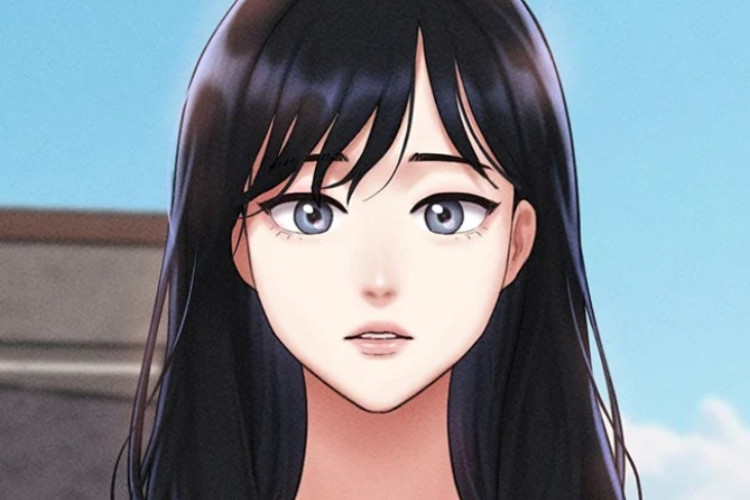 他們分手了！Manhwa《Soeun》第99章 中文翻譯版