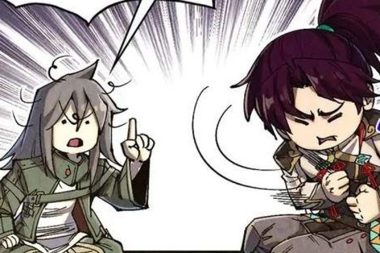 信守承諾，打破封印！更新連結 漫畫《這一世我要當至尊》The Ultimate of All Ages 第527章中文譯本