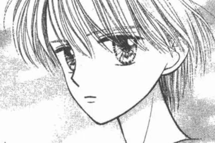 連結：漫畫《玩偶遊戲》第11章中文掃描版，教你在最糟糕的處境下如何挺直腰桿