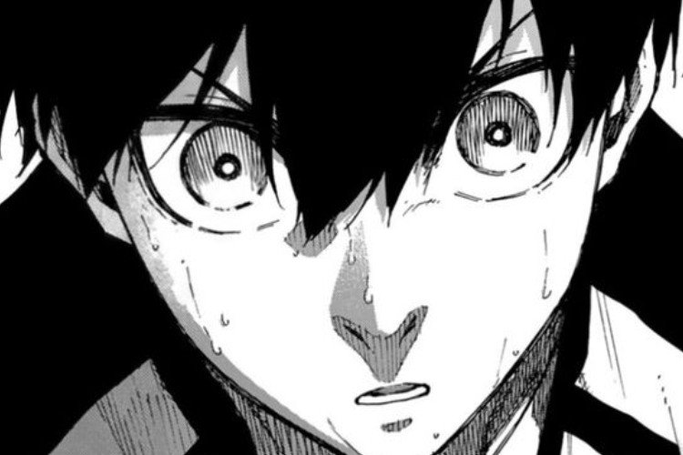 劇透：漫畫 BLUE LOCK《藍色監獄》第346話中文字幕，為朋友付出一切