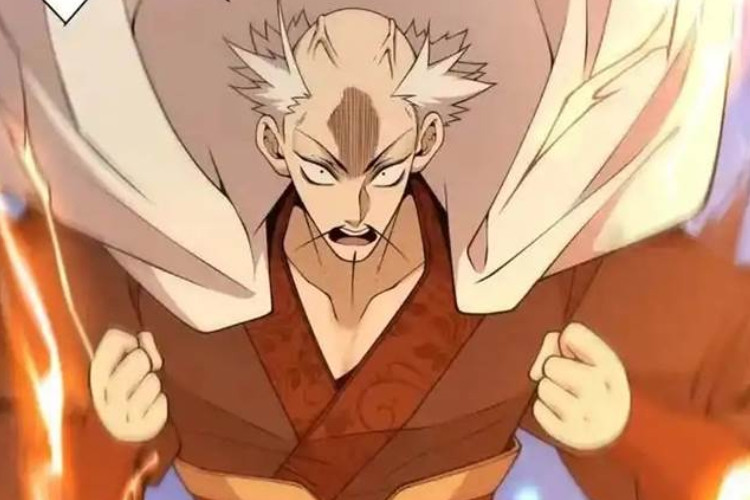 火熱更新！漫畫 My Disciples Are All Big Villains《我 的 徒弟 都 是 大 反派 漫畫》第436章已上線：點此閱讀