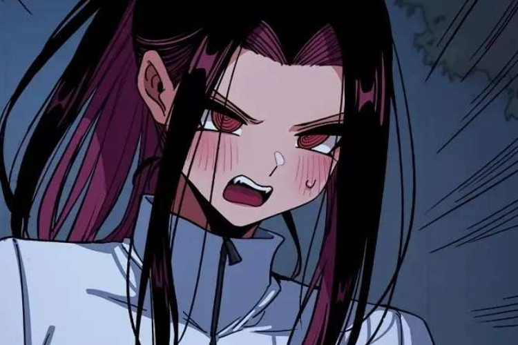 太瘋狂了！連結漫畫《Someone Stop Her》第93話中文字幕，姜燦最瘋狂的夢想終於實現