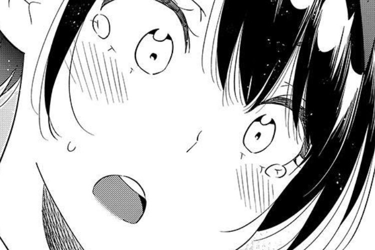 漫畫 Kanojo, Okarishimasu《出租女友》第432章中文版連結，即將發生一件非常令人心碎的事