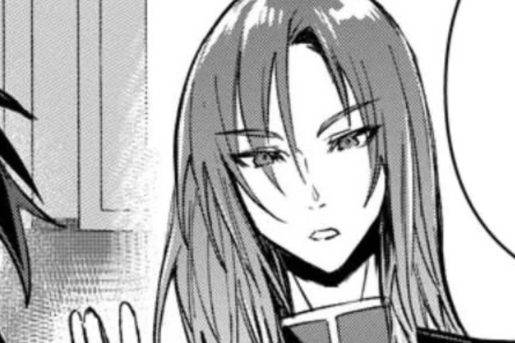 連結漫畫《身為魔族的我想向勇者小隊的可愛女孩告白》第25章中文譯文，後續計劃極其詳盡