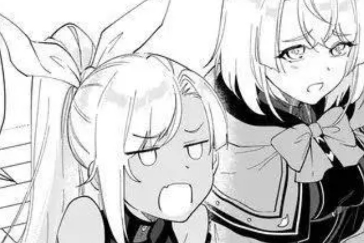 《嘆息的亡靈好想隱退～最弱獵手的最強隊伍養成術～》 第60章 中文版下回更新火熱登場，請見下方