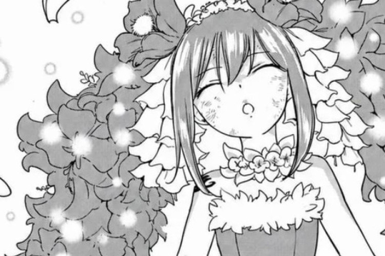 新的覺醒！Fairy Tail: 100 Years Quest《妖精的尾巴 百年任務》第217章