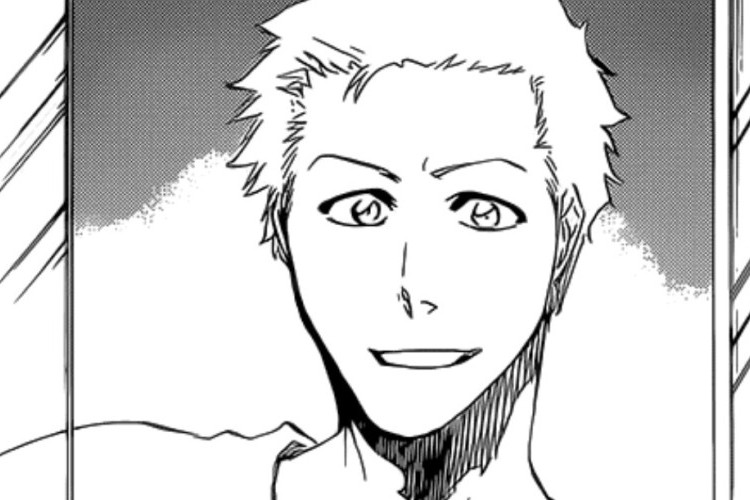 熱情似火！劇透漫畫《死神》BLEACH 第687話中文翻譯