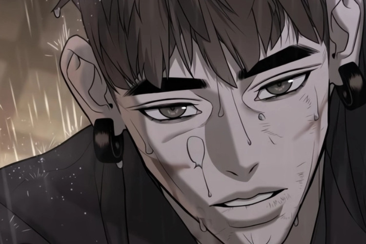 劇透警告！閱讀漫畫 Killer Peter《殺手彼得》第121章中文版——從敵人變為盟友