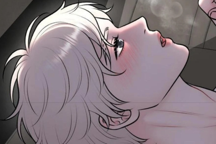 新生兒降臨！BL漫畫 Illusion 第44章中文字幕版，孕期篇章