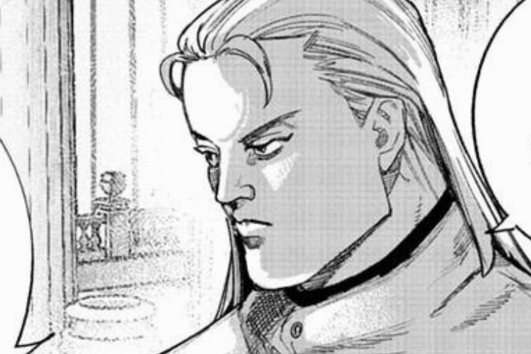 這次的新成員制度有點奇怪！各種推測漫畫《超人X》Choujin X 第77話