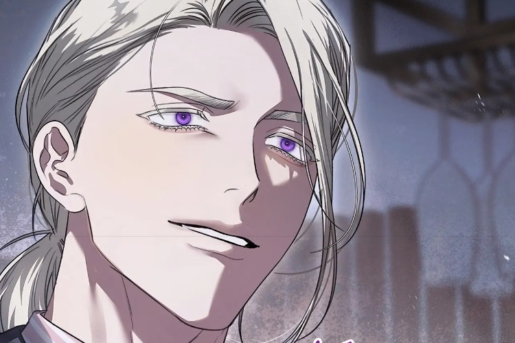 閱讀連結漫畫 Kiss Me if You Can 第36章第二季中文字幕版，喬許全力守護蔡斯免受傷害