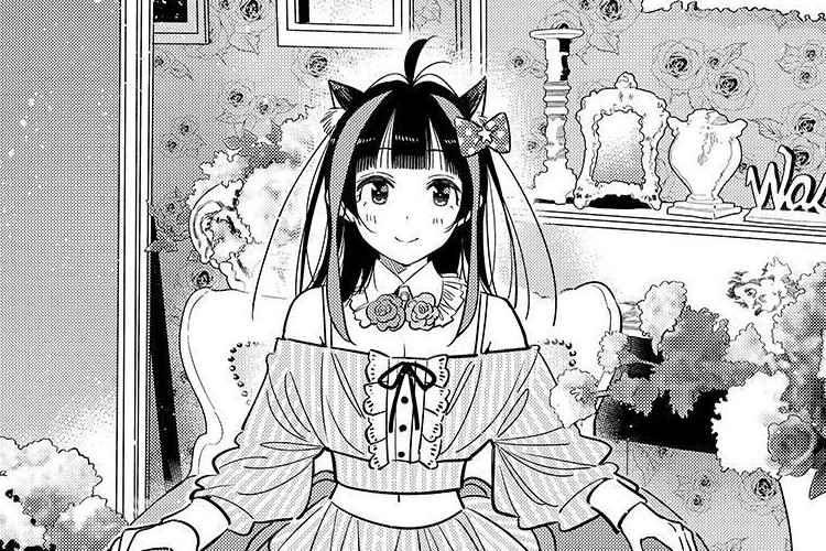 收工派對上的混亂場面！Kanojo, Okarishimasu《出租女友》第437話 精彩預覽 