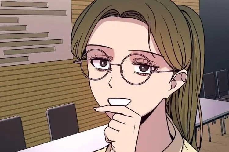 現在已經太遲了！連結漫畫 My Bias Gets on the Last Train《與本命的末班車》第75話中文字幕，沒有第二次機會