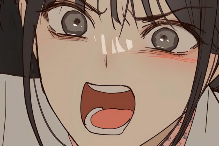 Flowers Are Bait《花是誘餌》第57話線上看：危機逼近！「謊言婚姻」迎來破裂徵兆