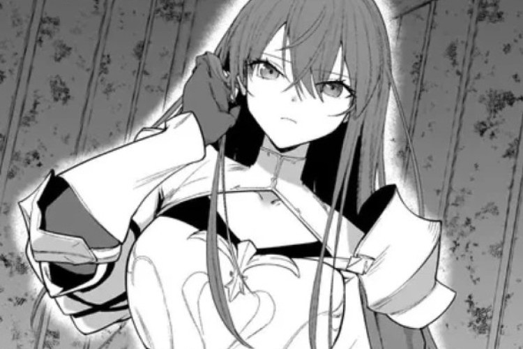 女戰士的魅力！漫畫《公主骑士的小白脸》Hime Kishi-sama No Himo 第16章中文譯本