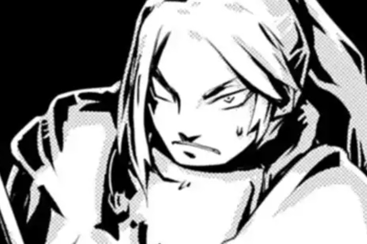 連結漫畫《轉生之後的我變成了龍蛋》第47章中文譯本，真正的戰鬥開始了