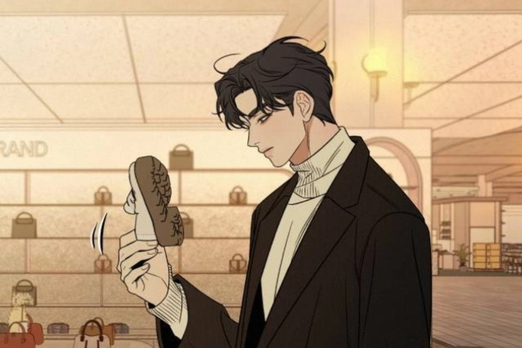 連結 漫畫 Operation True Love《純情大作戰》第129章中文譯文，請以成熟態度溝通