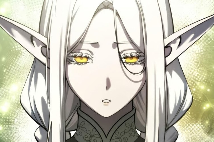 閱讀漫畫 Star-Embracing Swordmaster 《星耀劍士》第114章中文版——許我一個願望