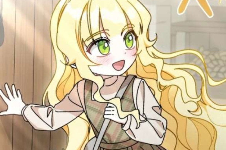 連結 漫畫《我終於可以哭了嗎》完整中文章節，劇情簡介與更新時程請見此處