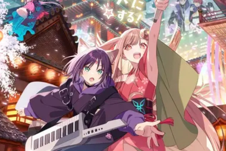 連結漫畫 Cosmic Princess Kaguya!《超時空輝夜姬！》第186章完整中文字幕版，浪漫戰爭動畫改編作品現已登陸Netflix