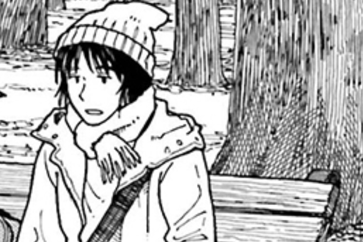 連結《四葉妹妹》第99話 中文字幕版——一段短暫逃離無聊日常的旅程