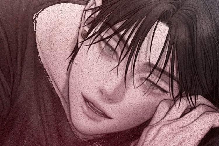 漫畫《Greedy 貪婪之心》第5章中文譯本 這不對，這傢伙太糟糕了