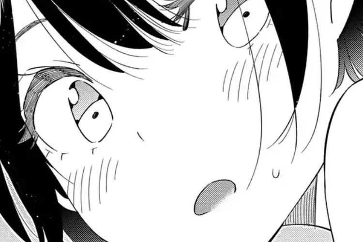 假期休假！閱讀 Kanojo, Okarishimasu《出租女友》第406章中文譯本，只為追求腎上腺素飆升的快感