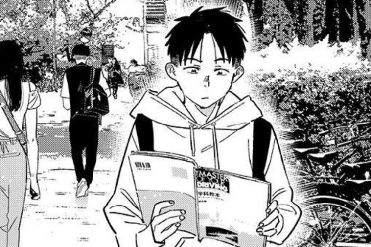 劇透警告！閱讀漫畫 Kanojo, Okarishimasu《出租女友》第427章, 罪惡感