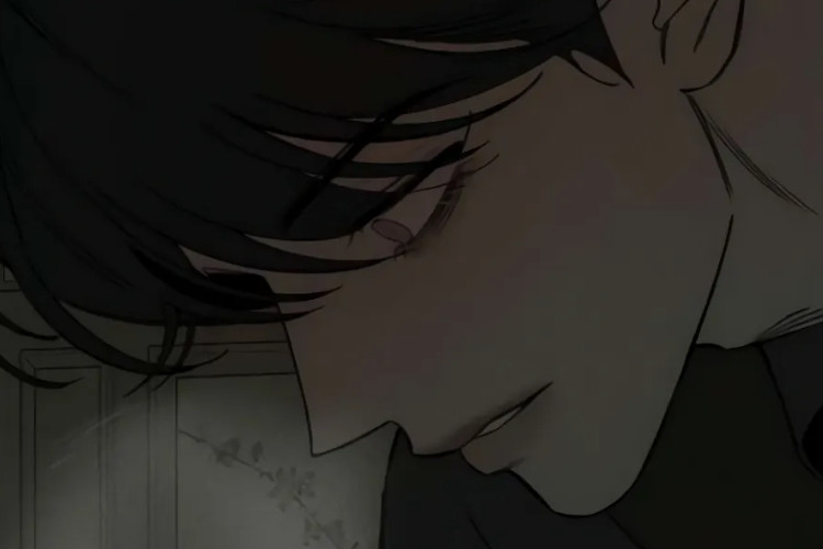 閱讀連結 漫畫 Tears on a Withered Flower《枯萎的花淚》第81章 中文字幕，後備戀情