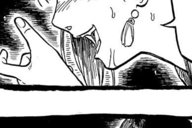 閱讀連結 漫畫《落语朱音》AKANEBANASHI 第207章 | 向某種陌生的東西祈禱