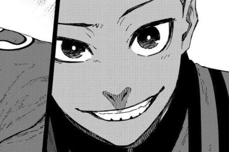 連結更新 BLUE LOCK《藍色監獄》第344話中文字幕，竊取隊伍的策略