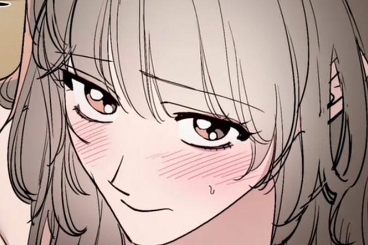 漫畫原版《Orchard of Temptation》第22章中文字幕，正是墜入愛河的季節