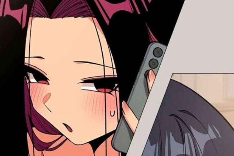 連結 漫畫《Someone Stop Her》第93話中文字幕版，這次允達只想要姜燦