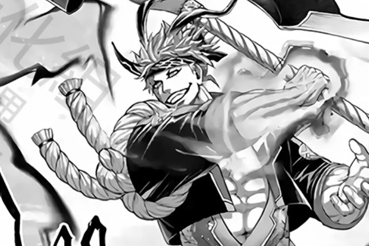 太刺激了！Record of Ragnarok《終末的女武神》第111章中文字幕版，以下是外流劇透