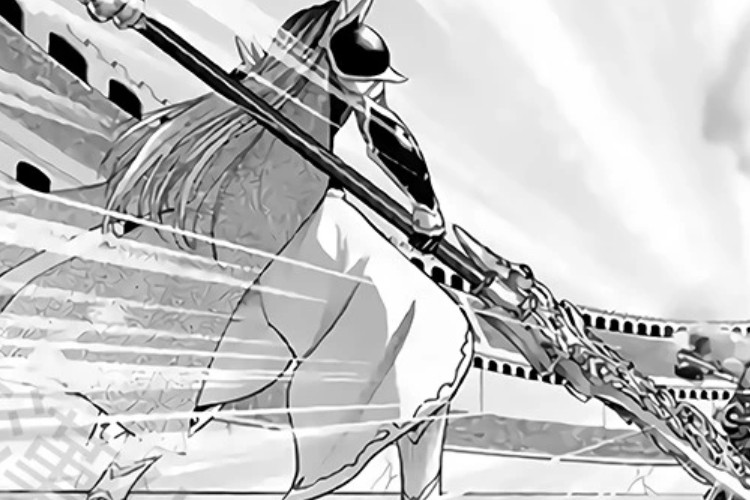 漫畫 Record of Ragnarok《終末的女武神》第112章中文翻譯版，此處幾乎不可能活著逃脫