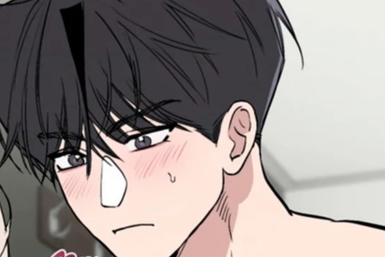 連結閱讀漫畫《Orchard of Temptation》第2章中文字幕及劇透，夏日戀情愈發火熱