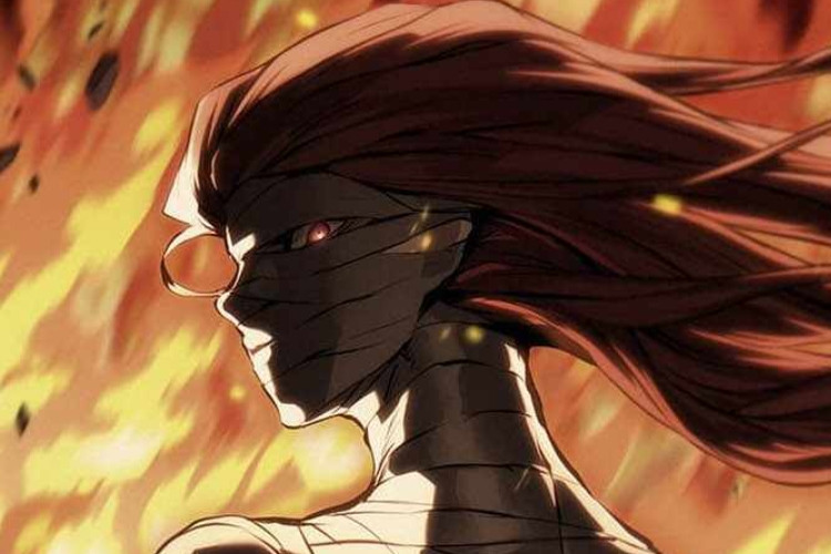 太棒了！點此閱讀《開掛一樣的技能小偷》I Became a Cheat-Level Skill Thief 第29章中文版：兩大最強者之間的氣場對決