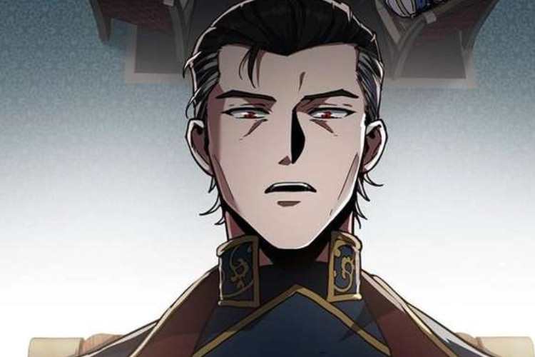 連結《終末起點》The Beginning After the End第231章 最偉大戰士的征途中文字幕版