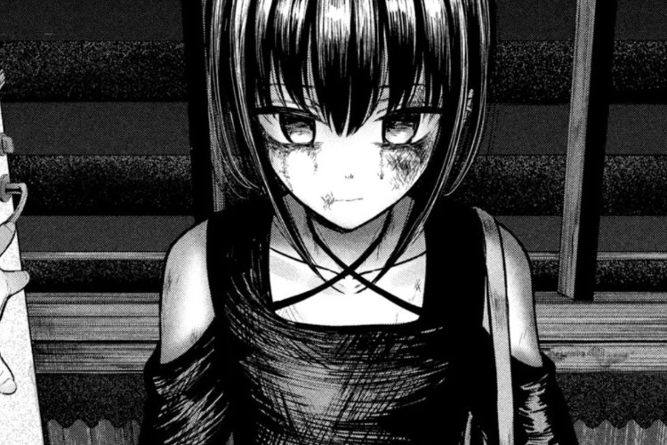 連結漫畫 Ori no Naka《穢濁之中》完整章節中文翻譯，最毒最危險的關係