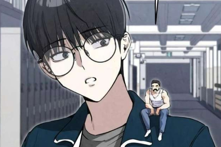 劇透：《I Can Only See You》第9章中文字幕版，現在真的很需要一個女朋友