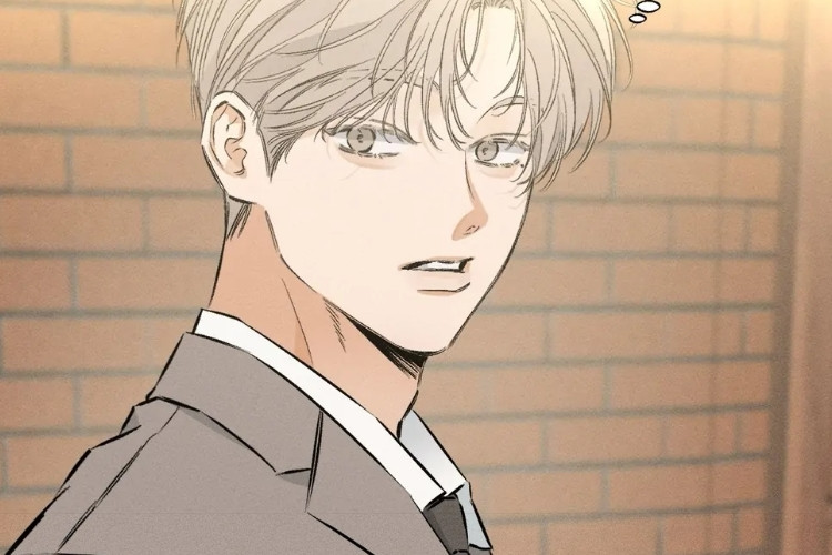 連結：BL漫畫《Stage Behind》第29章附中文字幕，真實真摯關係的開端