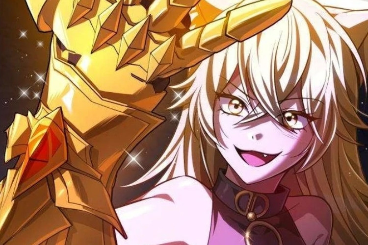 更新漫畫 I Became the Patron of Villains《成為最終反派們的收養者》第12章中文譯本，勝率始終居高不下