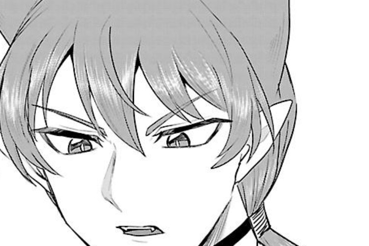 閱讀 Mairimashita! Iruma-kun《入间同学入魔了》第431章中文譯本，戰鬥準備