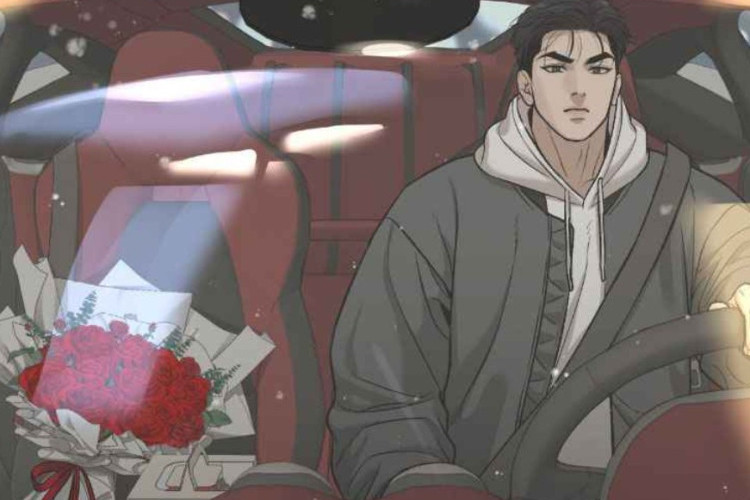 宰京的主意！BL漫畫 JINX《魔咒》第102章中文譯本