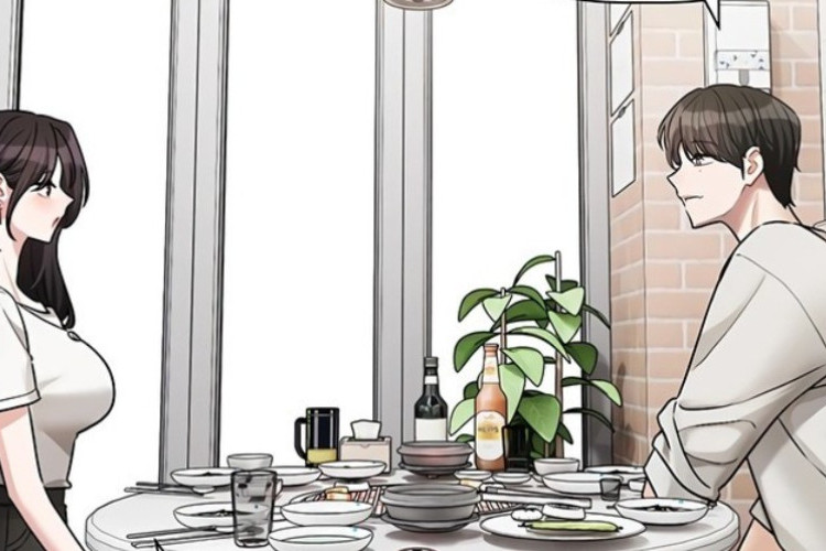 個人互動！RAW 連結 漫畫《Love Quest》第17章 中文翻譯