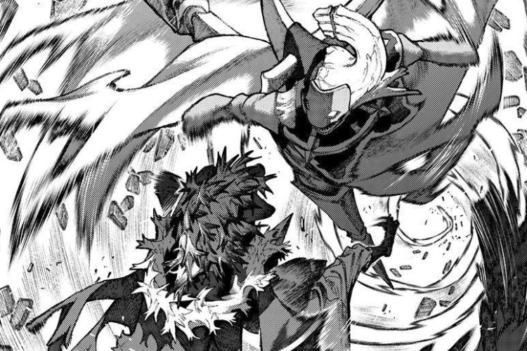 更新！閱讀 Gachiakuta《咔嗒咔嗒》第163章中文字幕發行時程表 更新於2026年3月