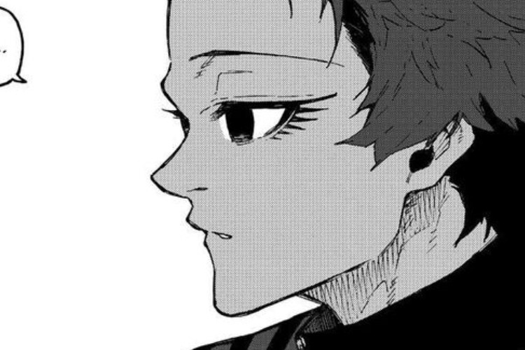 閱讀 BLUE LOCK《藍色監獄》第345話中文字幕，朱利安與洛基聯手羞辱伊薩吉 