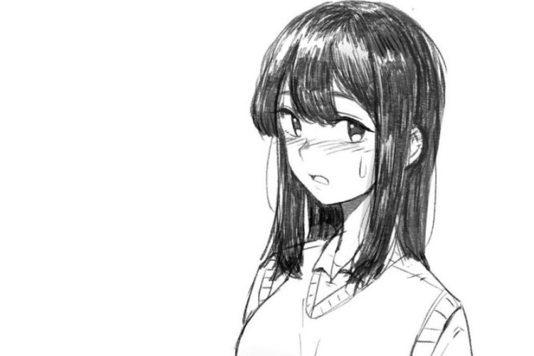 單篇！連結閱讀《A Manhwa About Dating a Disabled Girl》漫畫完整章節中文字幕，一則苦樂參半的愛情故事